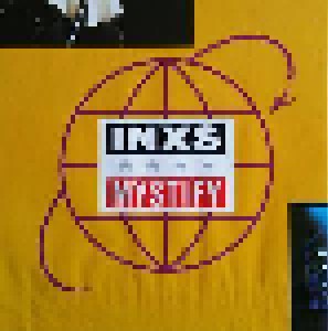 INXS: Mystify (12") - Bild 2