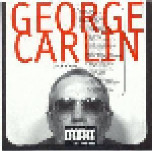 George Carlin: Back In Town (CD) - Bild 1