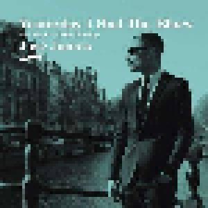 Cover - José James: Yesterday I Had The Blues: The Music Of Billie Holiday