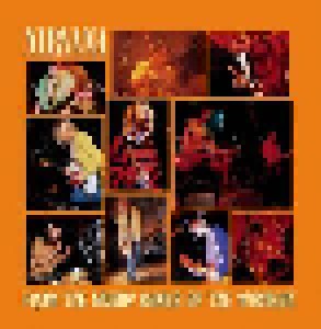 Nirvana: From The Muddy Banks Of The Wishkah (CD) - Bild 1