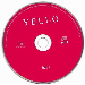 Yello: Baby (CD) - Bild 3
