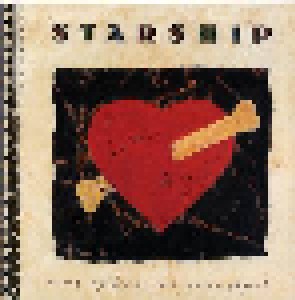 Starship: Original Album Classics (3-CD) - Bild 5