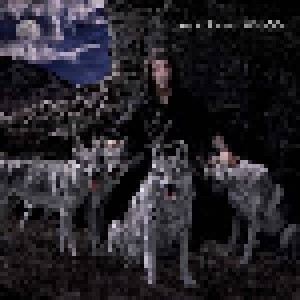 Steve Hackett: Wolflight (2-LP + CD) - Bild 1