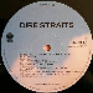 Dire Straits: Brothers In Arms (12") - Bild 4