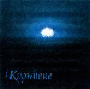 Cover - Knowhere: Knowhere