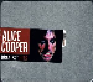 Alice Cooper: Greatest Hits (CD) - Bild 1