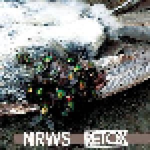 NRWS + Retox: NRWS / Retox (Split-7") - Bild 1