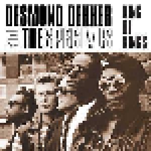 Desmond Dekker & The Specials: King Of Kings (LP) - Bild 1