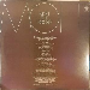 Mott The Hoople: Mott (LP) - Bild 5