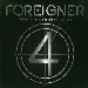 Foreigner: The Best Of Foreigner 4 & More (2-LP) - Bild 1