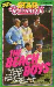 The Beach Boys: Star Collection (Tape) - Bild 1