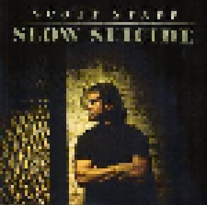 Cover - Scott Stapp: Slow Suicide