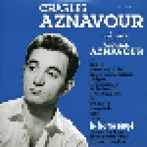 Charles Aznavour: 5 Albums Originaux (5-CD) - Bild 7