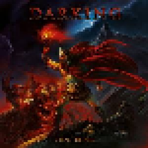 Darking: Steal The Fire (CD) - Bild 1
