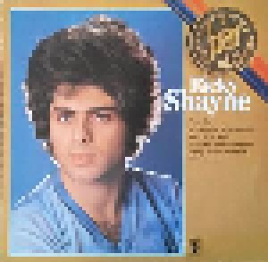Ricky Shayne: Star Discothek (LP) - Bild 1