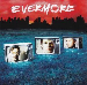 Cover - Evermore: Evermore