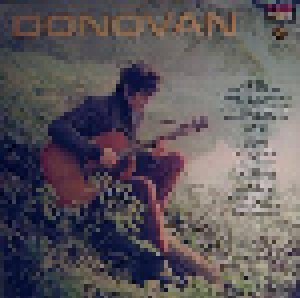 Donovan: Donovan (2-LP) - Bild 1