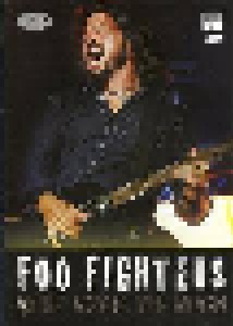 Foo Fighters: Quiet Before The Storm (DVD) - Bild 1