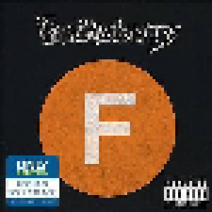 Buckcherry: F (Mini-CD / EP) - Bild 1