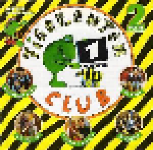 Tigerenten Club Folge 2 (CD) - Bild 1