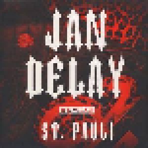 Jan Delay: St.Pauli Remixe (12") - Bild 1