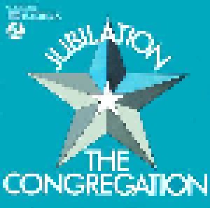 Cover - Congregation, The: Jubilation