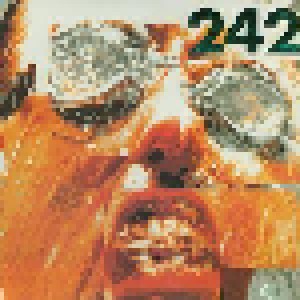 Front 242: Tyranny ► For You ◄ (LP) - Bild 1