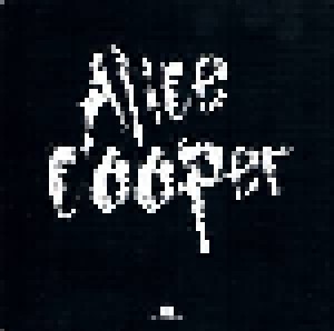 Alice Cooper: Live At Cabo Wabo 96 (CD) - Bild 2