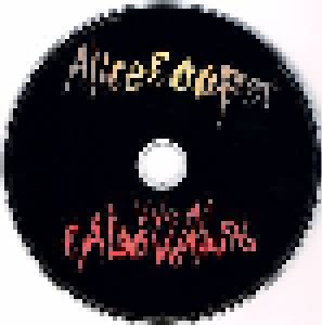 Alice Cooper: Live At Cabo Wabo 96 (CD) - Bild 3