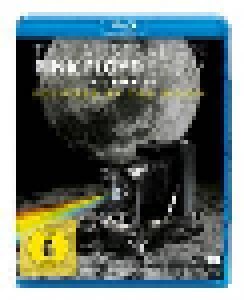 The Australian Pink Floyd Show: Eclipsed By The Moon (2-Blu-ray Disc) - Bild 1