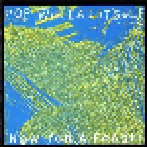 Pop Will Eat Itself: Now For A Feast (LP) - Bild 1
