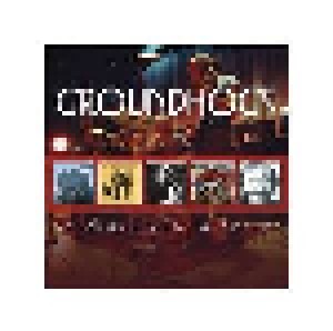 The Groundhogs: Original Album Series (5-CD) - Bild 1
