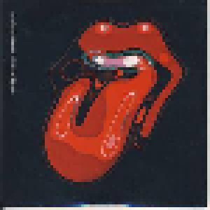 The Rolling Stones: Streets Of Love (Promo-Single-CD) - Bild 1
