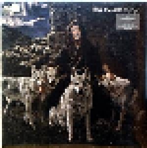 Steve Hackett: Wolflight (2-LP + CD) - Bild 1