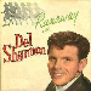Del Shannon: Runaway With Del Shannon (LP) - Bild 1