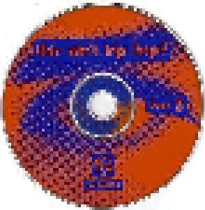 This Ain´t Trip Hop? (CD) - Bild 3
