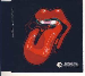 The Rolling Stones: Streets Of Love (Single-CD) - Bild 1