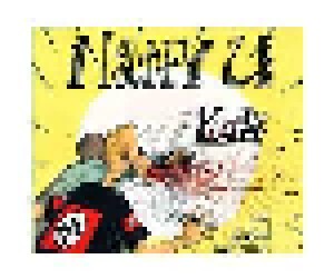 Natty U: Kuff (Single-CD) - Bild 1