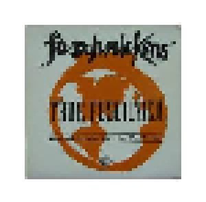 Fu-Schnickens: True Fuschnick (Single-CD) - Bild 1
