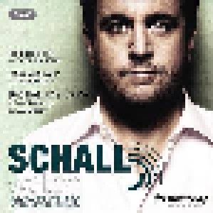 Cover - Bernhard Aichner: Schallwelten (2014)