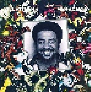 Bill Withers: Menagerie (LP) - Bild 1
