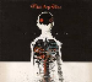 Three Days Grace: Human (CD) - Bild 1