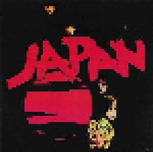 Japan: Adolescent Sex (CD) - Bild 1