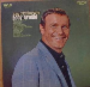 Eddy Arnold: Songs Of The Young World (LP) - Bild 1
