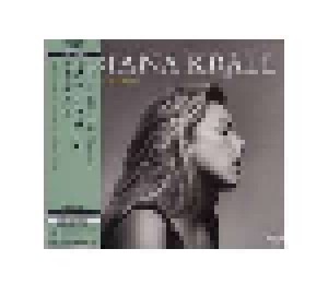 Diana Krall: Live In Paris (CD) - Bild 1