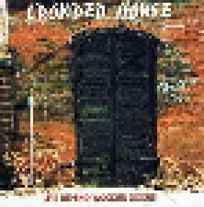 Cover - Crowded House: Life Behind Wooden Doors