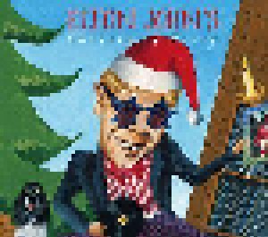 Cover - Elton John & Joss Stone: Elton John's Christmas Party
