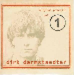 Cover - Dirk Darmstaedter: Original Podcasts Vol.1