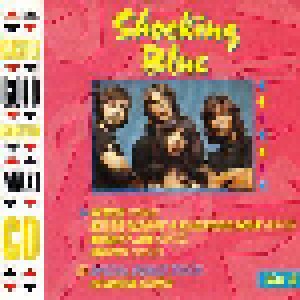 Shocking Blue: Castle Gold Collection, Vol. 6 (Single-CD) - Bild 1