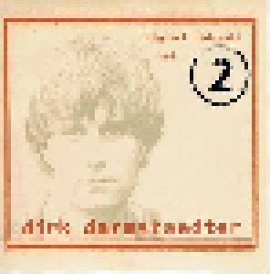 Cover - Dirk Darmstaedter: Original Podcasts Vol.2